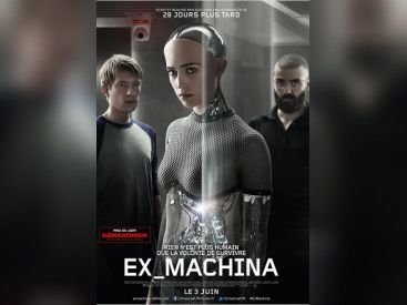 Ex Machina