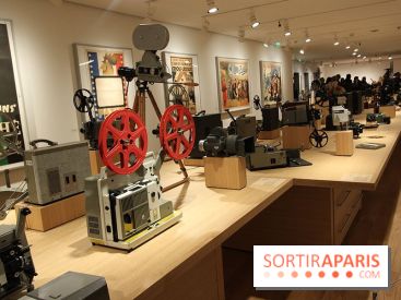 Fondation Jérome Seydoux-Pathé