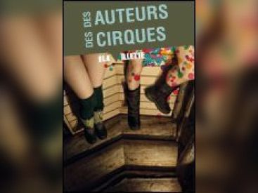 des auteurs des cirques
