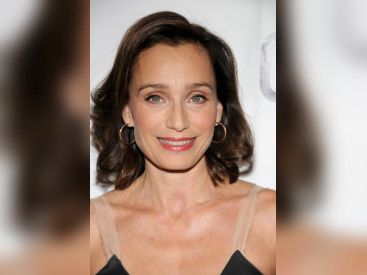 Kristin Scott Thomas dans A Little Night Music de Stephen Sondheim