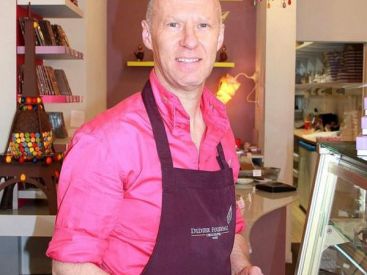 Parcours Gourmand - Quartier des Ternes