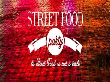 Street Food Party