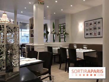 Jérémie restaurant