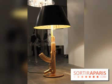 Oracles du design à la Gaîté Lyrique