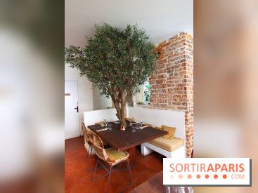 Cicciolina, l'Italie à Paris