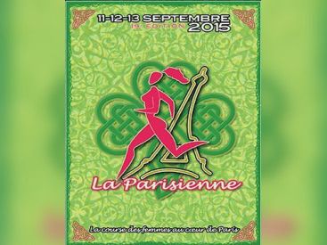 Entrainement La Parisienne