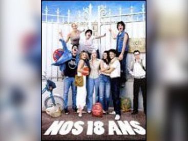 Nos 18 ans