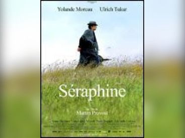 Séraphine