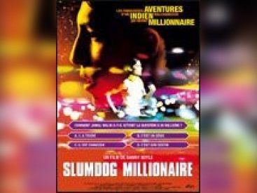 Slumdog Millionaire