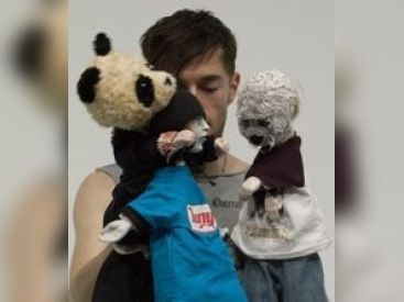 Art, Culture, Expositions, Cesar, Paris, Fondation Cartier, Soirées Nomades, Jerk, Gisele Vienne, Dennis Cooper, Jonathan Capdevielle