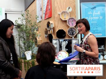 Les Mercredis du Savoir-Faire au BHV