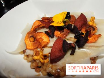 Steaking, le steak house - whisky bar et fumoir