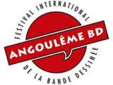 Les territoires de la bande dessinée, le Festival d'Angoulême à la Bpi