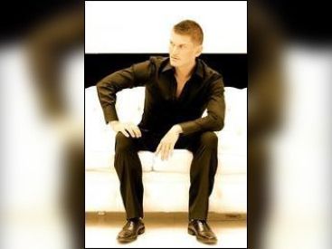 Antoine Baduel - Radio FG