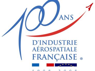 100 ans de l'aérospaciale