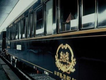 Orient express