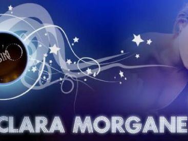 Clara Morgane 2 - Bobino