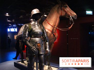 L'Inca et le conquistador