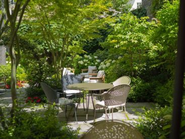 Hôtel Regent's Garden