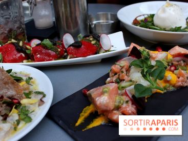 La Petite Mangerie restaurant