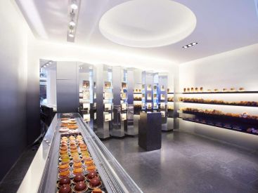 Des gâteaux et du pain, les adresses gourmandes à Paris