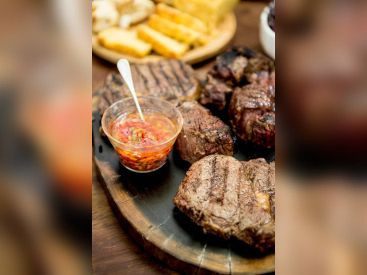 Le restaurant Unico ouvre une 2ème adresse Rive gauche