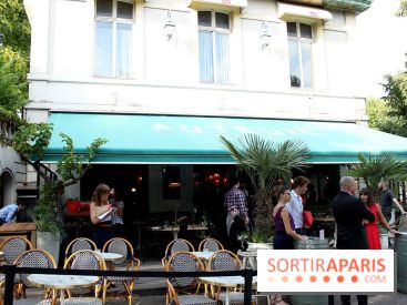 La Brasserie Auteuil