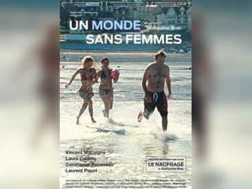 Un monde sans femmes