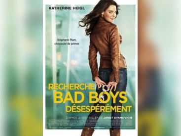 Recherche bad boys désespérement