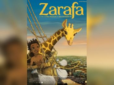 Zarafa