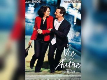 La vie d'une autre