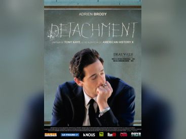 Detachment