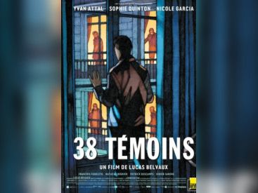 38 témoins