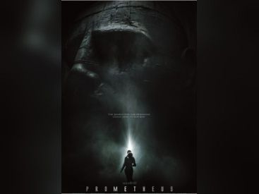Prometheus 3D