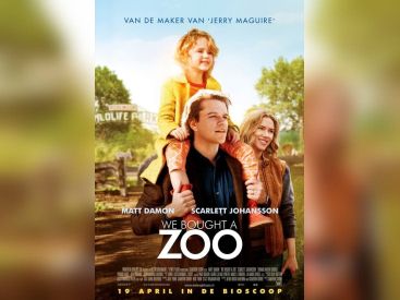 Nouveau départ : Et si on achetait un zoo?