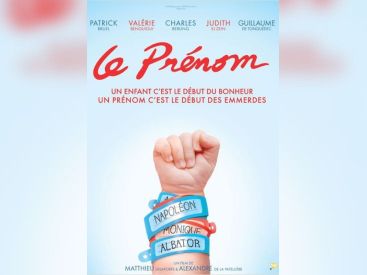 Le prénom