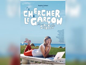 Chercher le garçon