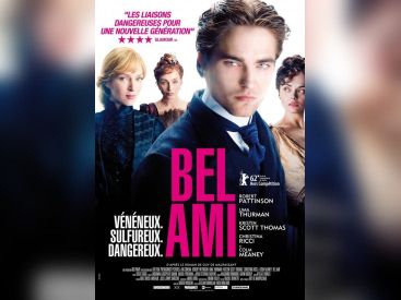 Bel Ami