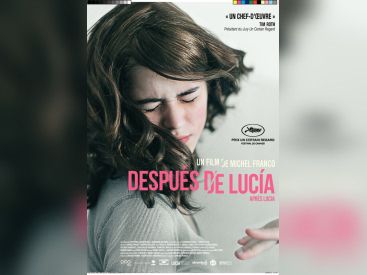 Después de Lucia