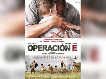 Operacion E