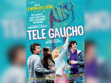 Tele Gaucho
