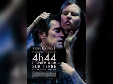 4h44 Dernier jour sur Terre