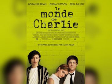 Le monde de Charlie