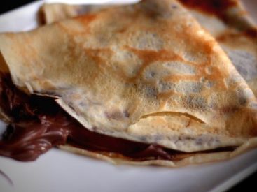 Les meilleures crêpes de Paris pour la Chandeleur 