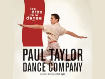 Paul Taylor Dance Company : Les Etés de la Danse