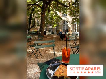 L'été de Saint-Germain