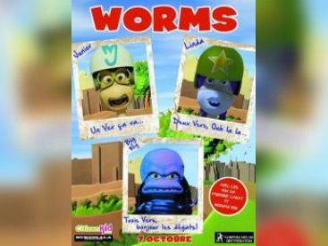 Worms