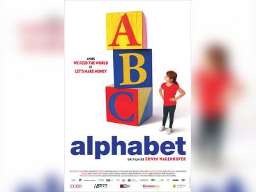 Alphabet : critique et bande-annonce 
