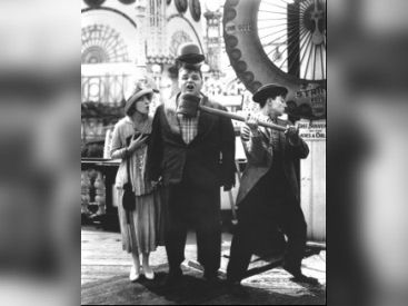 La Fondation Jérome Seydoux-Pathe fête Noël