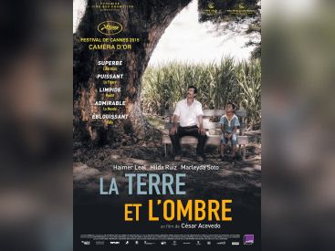 La terre et l'ombre : critique et bande-annonce 